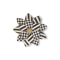 Courtly Small Wallflower