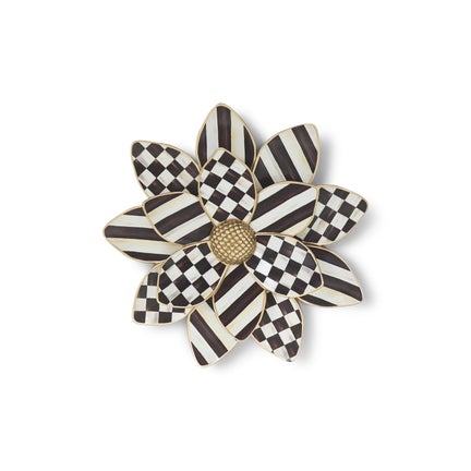 Courtly Small Wallflower
