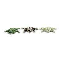 Courtly Frog Wall Decor Trio