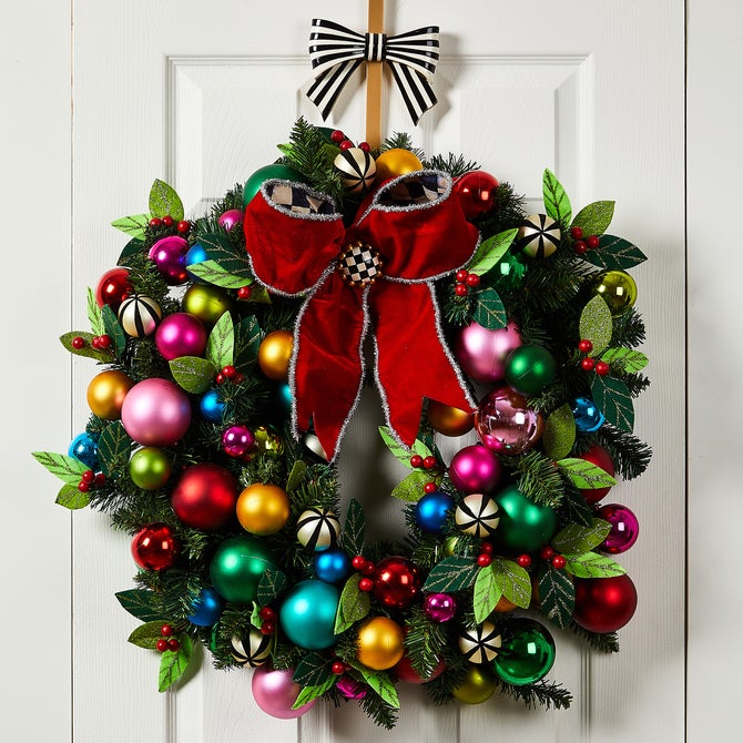 Jubilee Wreath image number 1