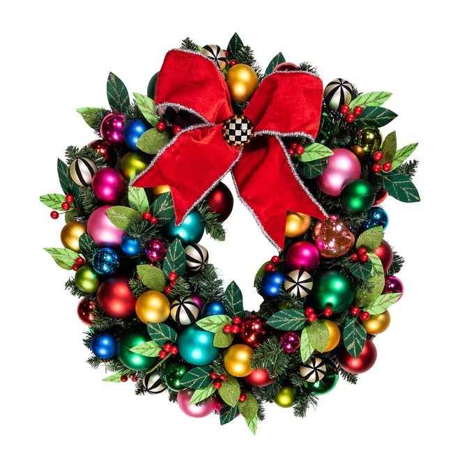 Jubilee Wreath image number 0