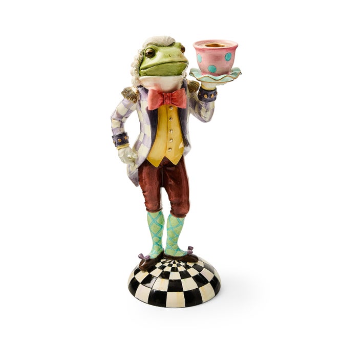 Fergal Butler Candle Holder image number 0