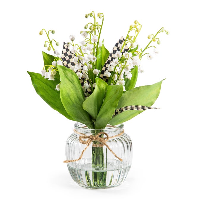 Lily Of The Valley Fresh Picks image number 0