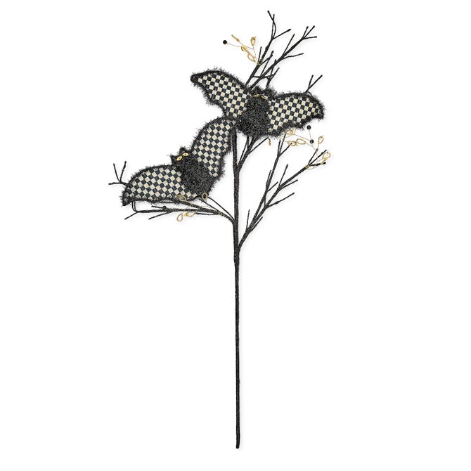 Courtly Check Bat Pick image number 0