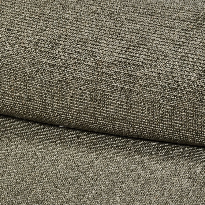 Sterling Check 2'6" x 9' Sisal Rug image number 1