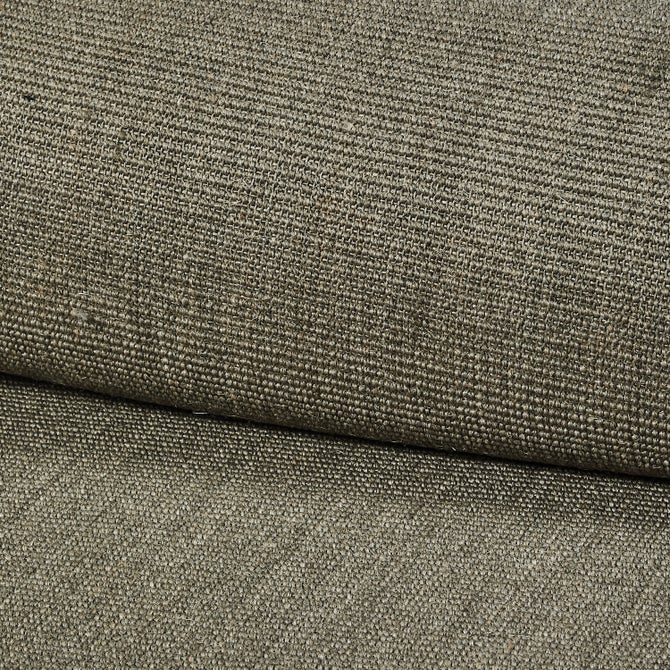 Sterling Check 6' x 9' Sisal Rug image number 1