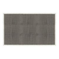 Sterling Check 8' x 10' Sisal Rug