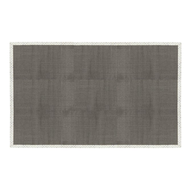Sterling Check 8' x 10' Sisal Rug image number 0