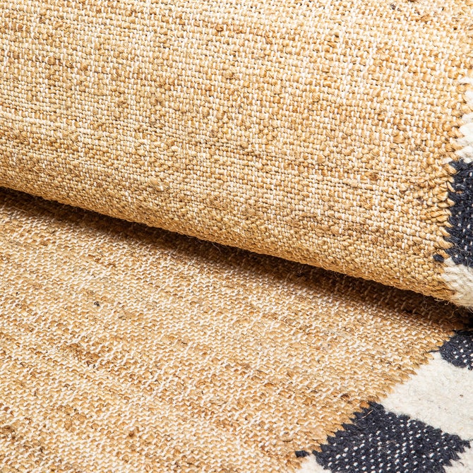 Check Jute 8' x 10' Rug image number 2