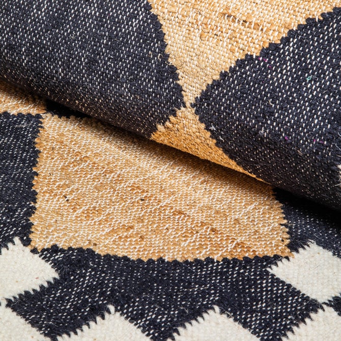 Diamond Jute Rug image number 8
