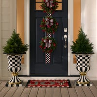 Joy Entrance Mat