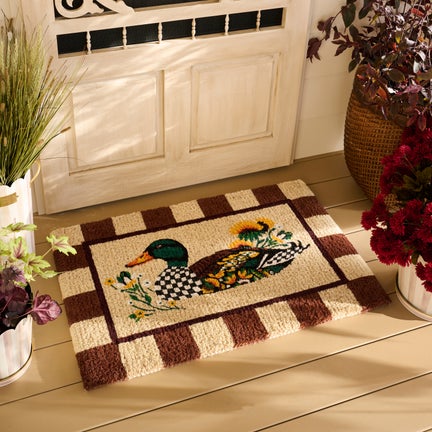 Mallard Entrance Mat