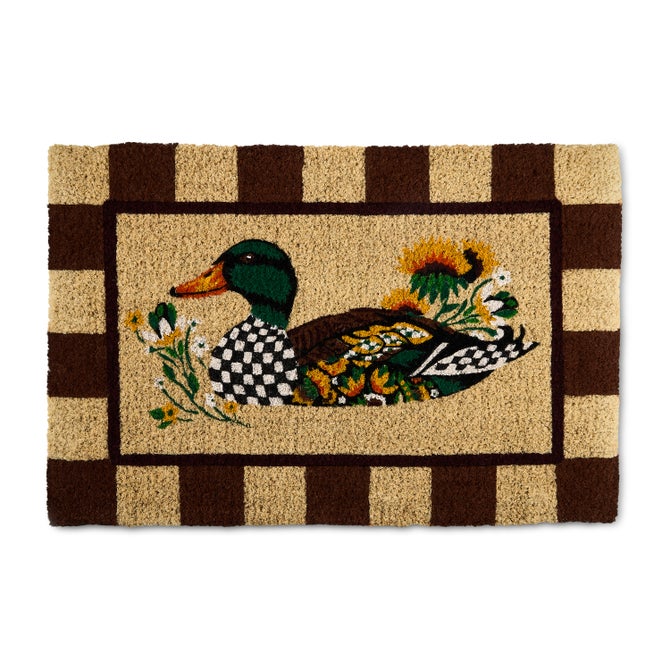 Mallard Entrance Mat image number 0