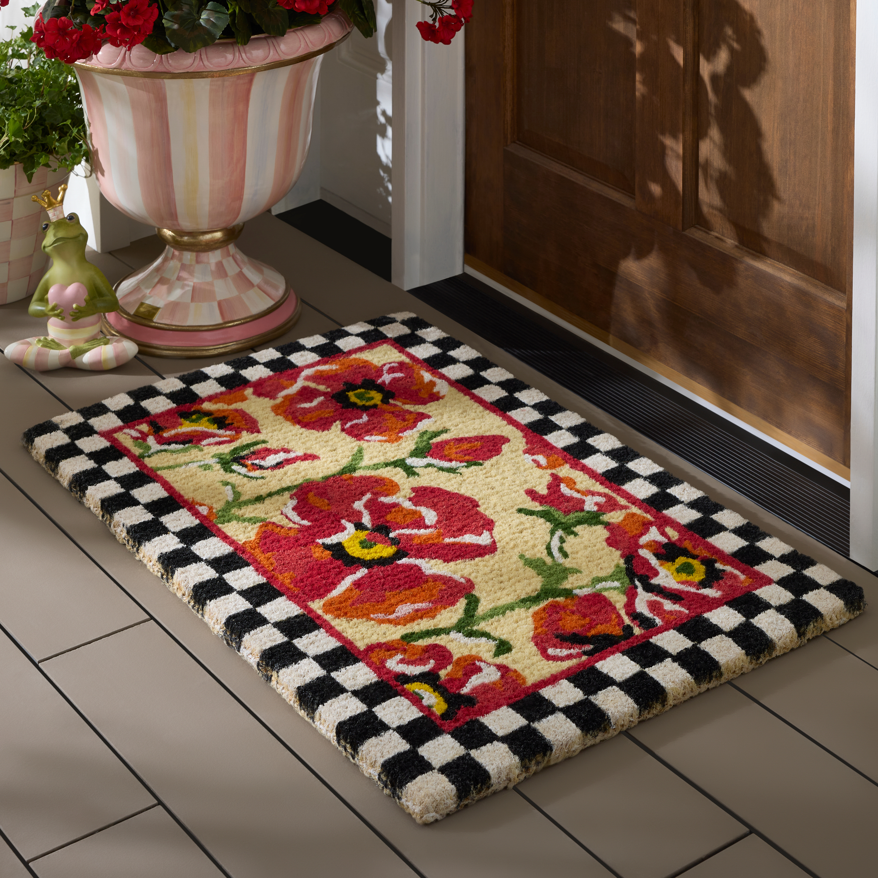 Rugs | Decor | MacKenzie-Childs