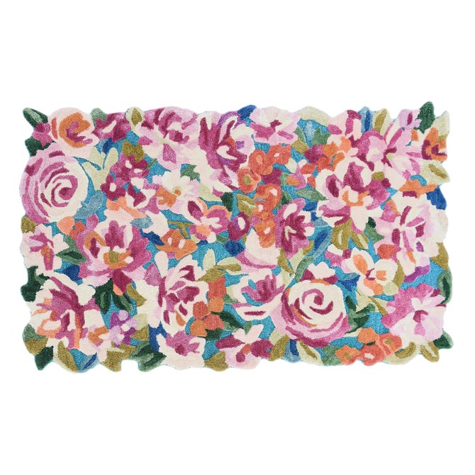 Magic Garden 3' x 5' Rug image number 0