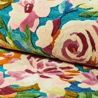 Magic Garden 5' x 8' Rug