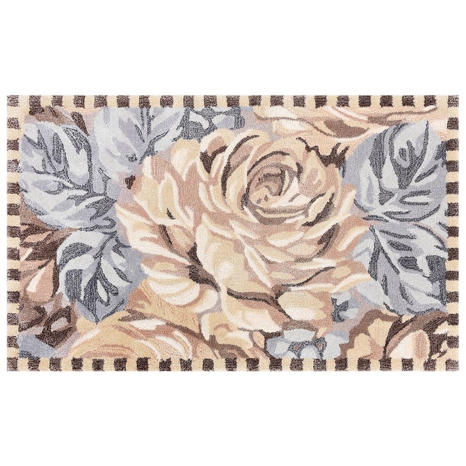 Coco Rose 2'3" x 3'9" Rug image number 0