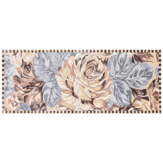Coco Rose 2'6" x 8' Runner image number 0