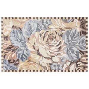 MacKenzie-Childs | Coco Rose 3' x 5' Rug
