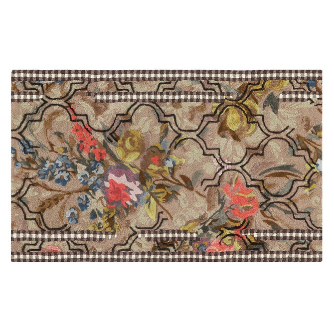 Field Study Floral 3' x 5' Rug image number 0