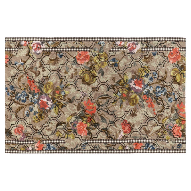 Field Study Floral 5' x 8' Rug image number 0