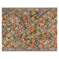 Field Study Floral 8' x 10' Rug