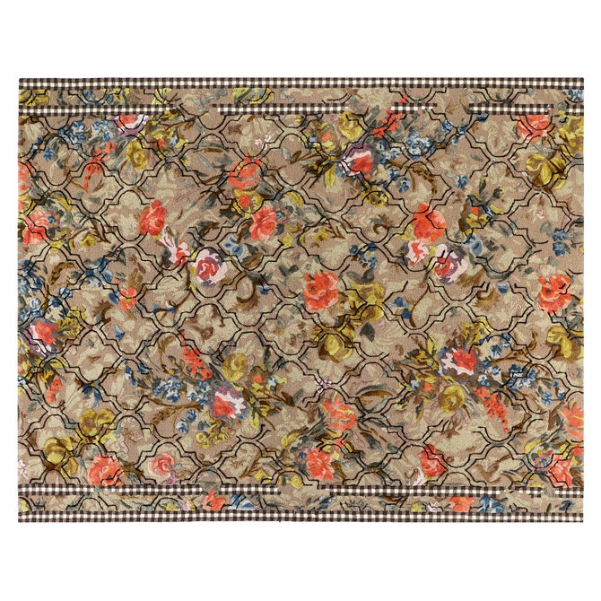 Field Study Floral 8' x 10' Rug image number 0