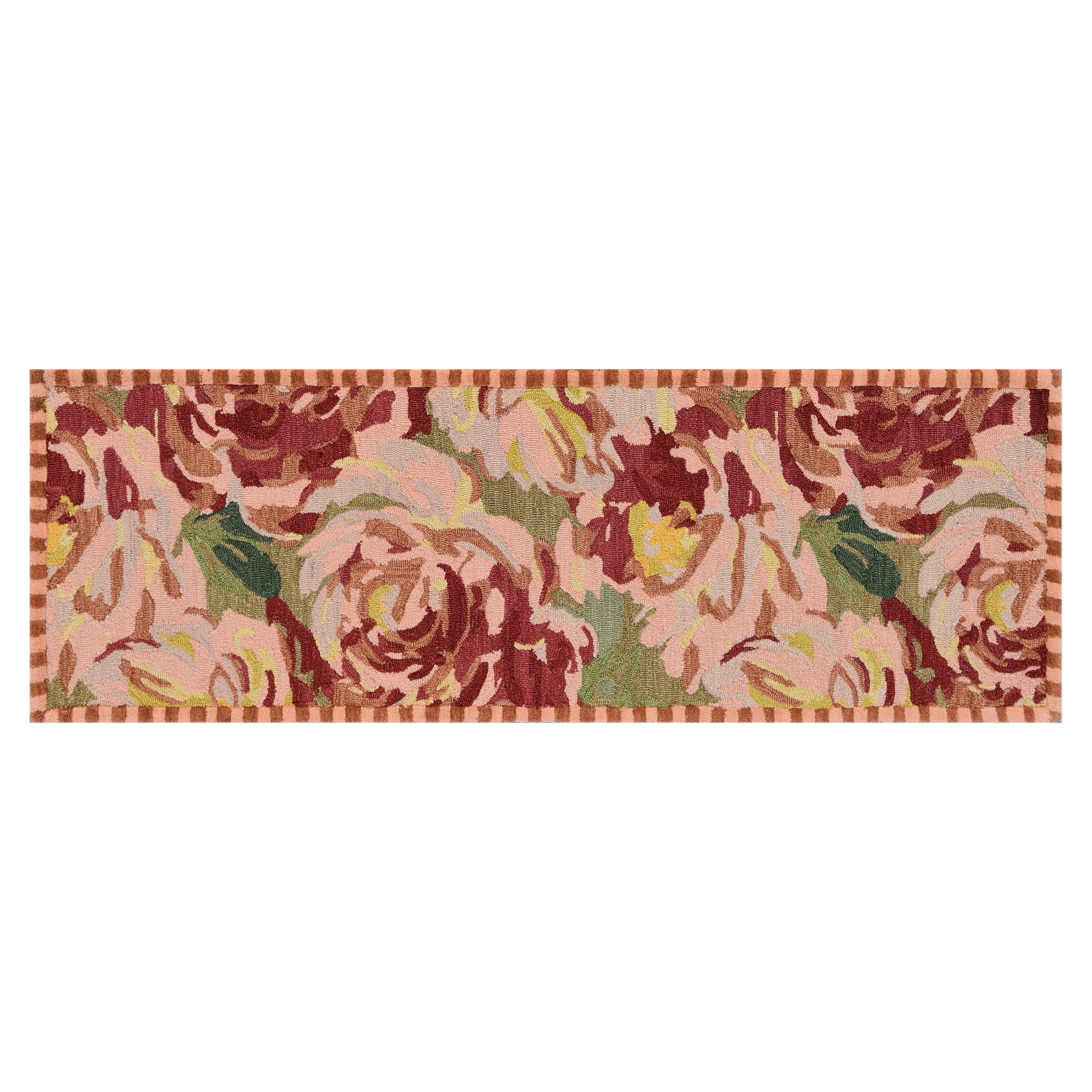 MacKenzie-Childs | Autumn Rose 2'6