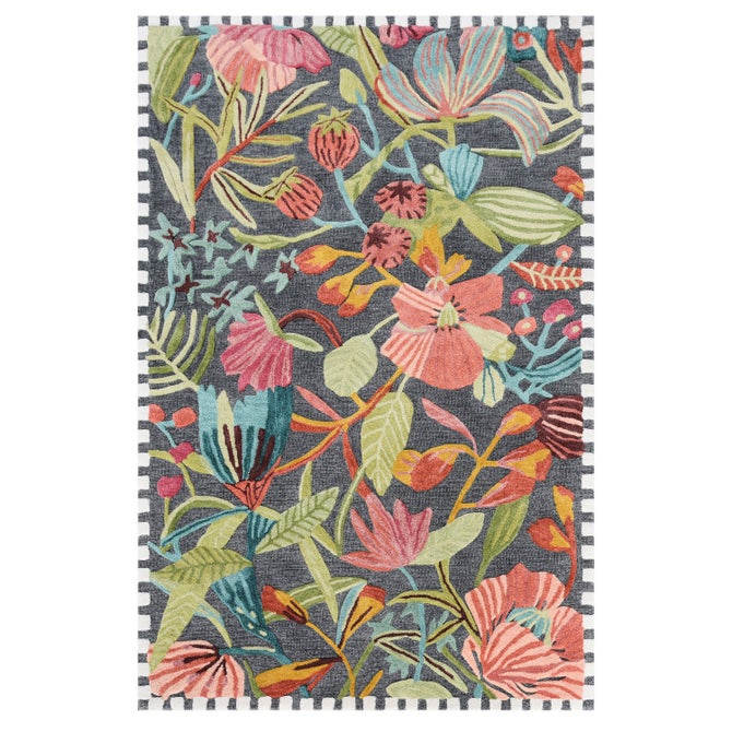Rousseau's Forest 5' x 8' Rug image number 0