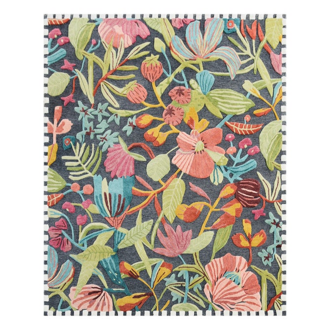 Rousseau's Forest 8' x 10' Rug image number 0