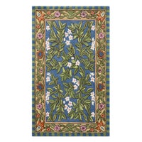 Tapestry Floral 2'3" x 3'9" Rug