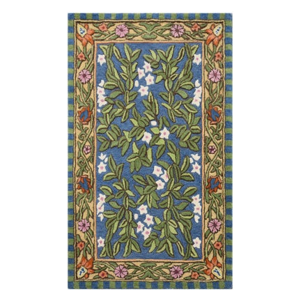 Tapestry Floral 2'3" x 3'9" Rug