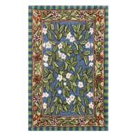 Tapestry Floral 3' x 5' Rug