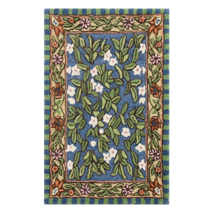 Tapestry Floral 3' x 5' Rug