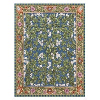 Tapestry Floral 8' x 10' Rug