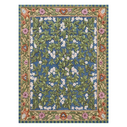 Tapestry Floral 8' x 10' Rug