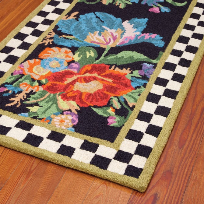 Flower Market 3' x 5' Rug image number 5