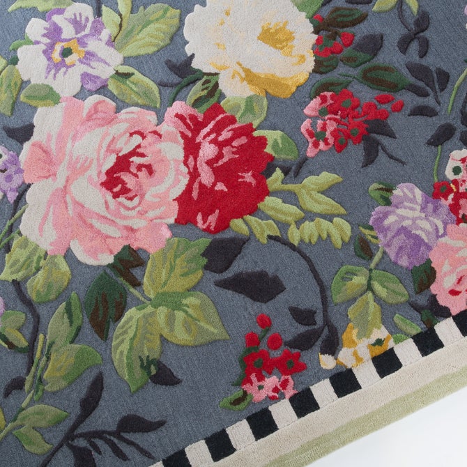Tudor Rose 5' x 8' Rug image number 4
