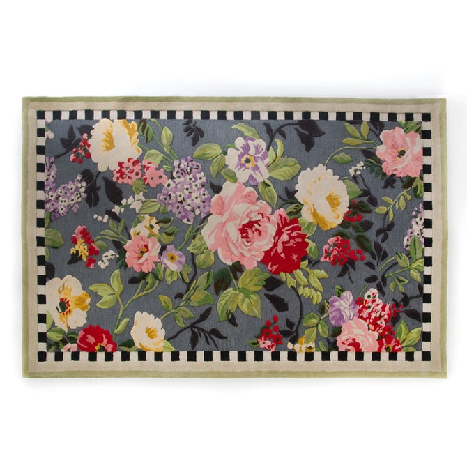 Tudor Rose 5' x 8' Rug image number 0