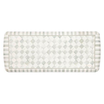Sterling Check 20" x 48" GelPro Comfort Mat