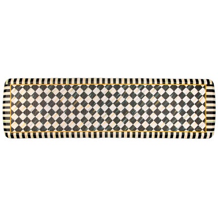 Courtly Check 20" x 72" GelPro Comfort Mat