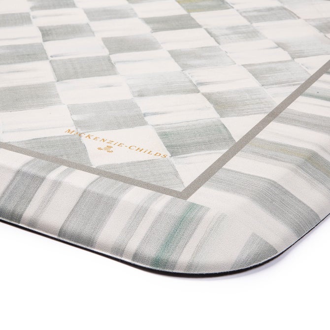 Sterling Check 20" x 72" GelPro Comfort Mat image number 1