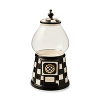 Courtly Check Gumball Decor