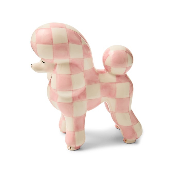 It's All About the Bow Poodle image number 2