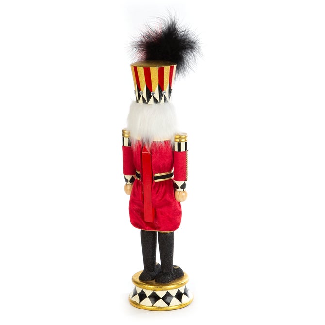 Castle Guard Nutcracker image number 3