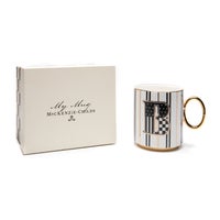 My Mug - B
