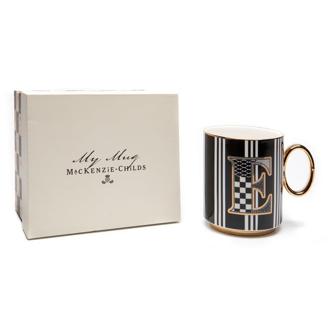 My Mug - E image number 2