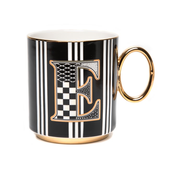 My Mug - E image number 0