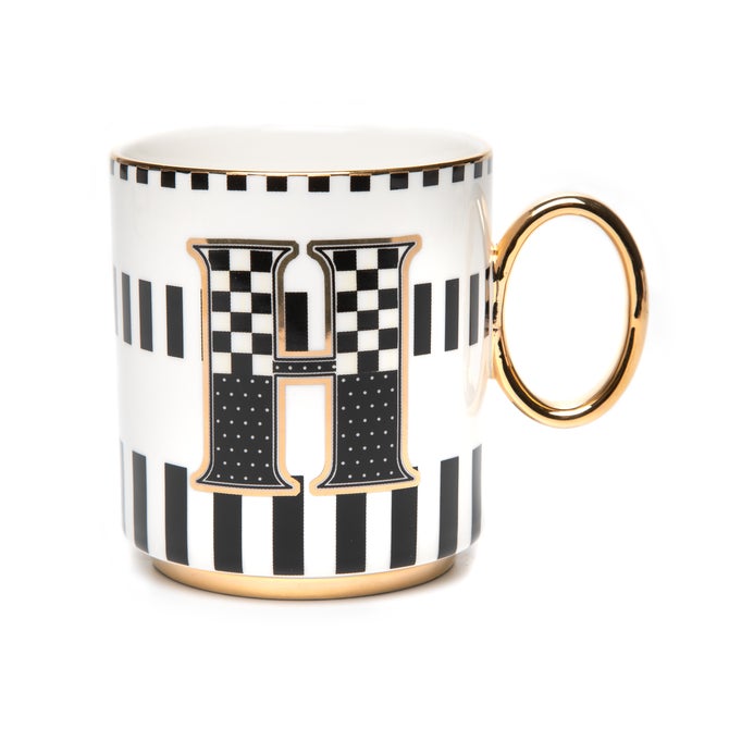 My Mug - H image number 0