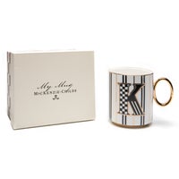 My Mug - K